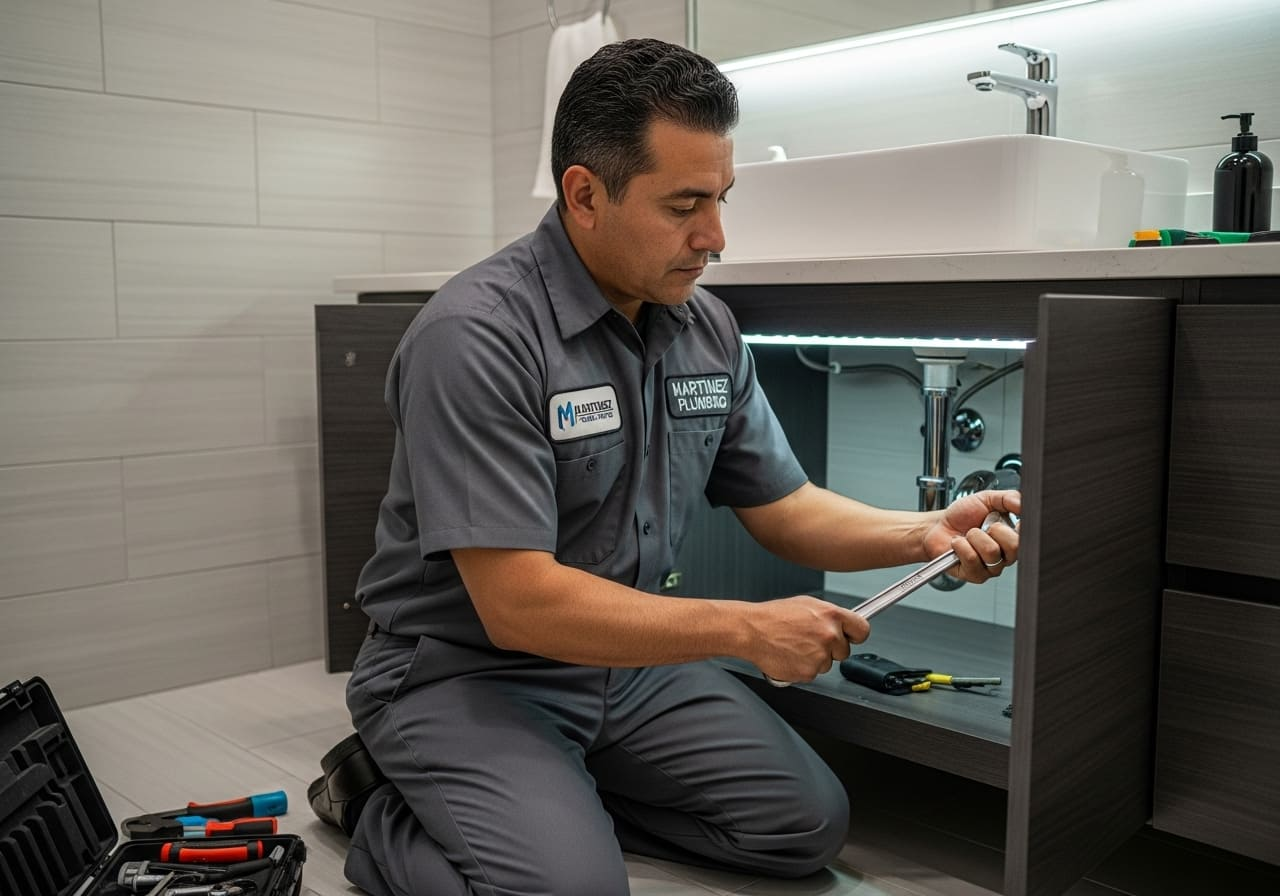 Faucet and Sink Repair & Replacement in Wallis